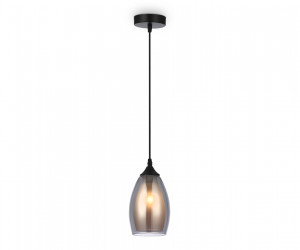 TR3535 BK/SM/FR черный/дымчатый/белый матовый E27 max 40W D120*800