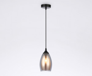 TR3535 BK/SM/FR черный/дымчатый/белый матовый E27 max 40W D120*800