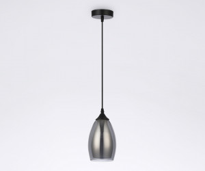 TR3535 BK/SM/FR черный/дымчатый/белый матовый E27 max 40W D120*800