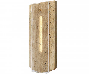 Настенный светильник (бра) Maytoni MOD523WL-L15BG3K