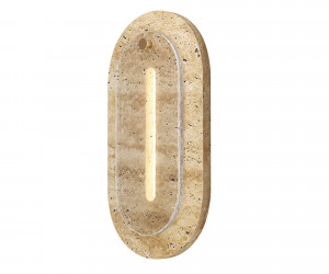 Настенный светильник (бра) Maytoni MOD523WL-L15BG3K1