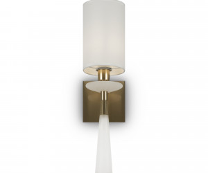 Настенный светильник (бра) Maytoni MOD224WL-01BS1