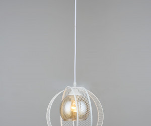 Подвесной светильник PS2691-1 WT 000060441