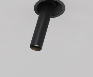 Встраиваемый светильник Technical C140RS-L200-7W3K-B