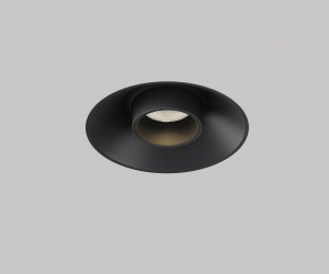 Встраиваемый светильник Technical C140RS-L200-7W3K-B