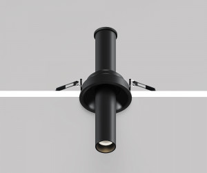 Встраиваемый светильник Technical C140RS-L200-7W3K-B