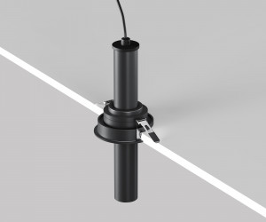 Встраиваемый светильник Technical C140RS-L200-7W3K-B