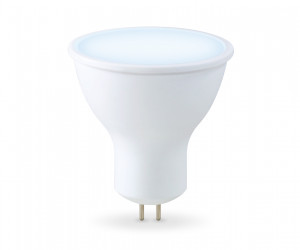 161106 LED MR16 11W IC GU5.3 6400K 175-265V