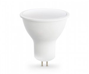 161106 LED MR16 11W IC GU5.3 6400K 175-265V