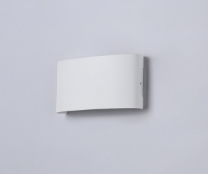 ST4455/6 WH белый IP65 LED 4200K 6W 158*80*40