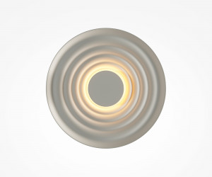 Настенный светильник (бра) Maytoni MOD400WL-L5GR3K