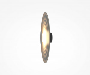 Настенный светильник (бра) Maytoni MOD400WL-L5GR3K