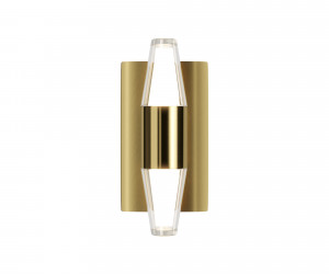 Настенный светильник (бра) Maytoni MOD401WL-L6BS3K