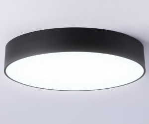 FV5530 BK черный LED 45W 4200K D400*58 (Без ПДУ)