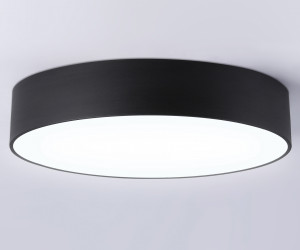 FV5530 BK черный LED 45W 4200K D400*58 (Без ПДУ)