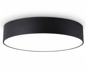 FV5530 BK черный LED 45W 4200K D400*58 (Без ПДУ)