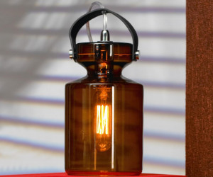 Настольная лампа Lussole BRIGHTON LSP-9640T