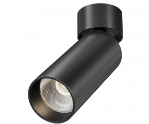 Потолочный светильник Technical C055CL-L12W3K-SS-B