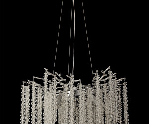 Подвесная люстра PL9127-8 CR 000078041