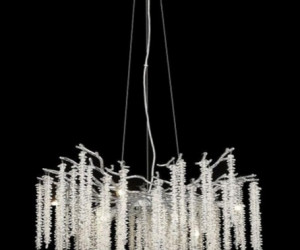 Подвесная люстра PL9127-8 CR 000078041