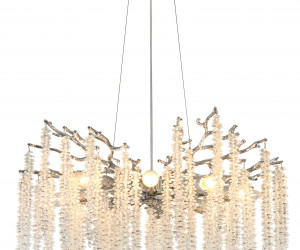 Подвесная люстра PL9127-8 CR 000078041