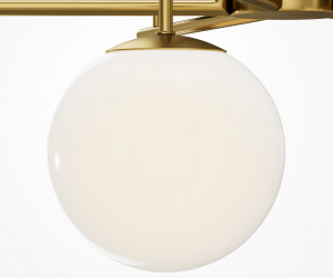 Подвесной светильник Maytoni MOD436PL-07BS