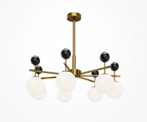 Подвесной светильник Maytoni MOD436PL-07BS