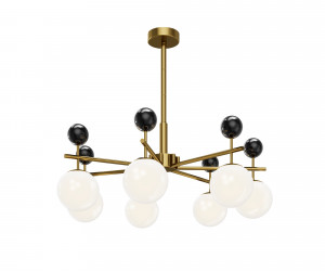 Подвесной светильник Maytoni MOD436PL-07BS