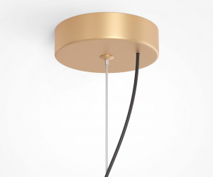 Подвесной светильник Maytoni MOD268PL-03G