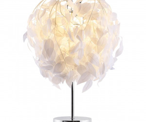 Настольная лампа Lussole LSP-0681