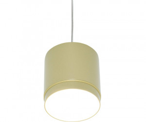 Подвесной светильник Technical P088PL-GX53-MG