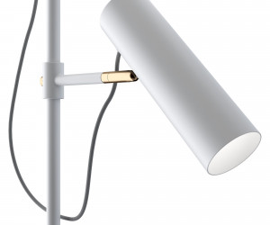 Напольный светильник (торшер) Maytoni MOD129FL-01W