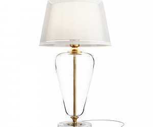 Настольный светильник Maytoni Z005TL-01BS