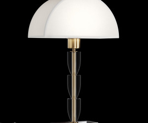 Настольный светильник Maytoni Z034TL-01BZ