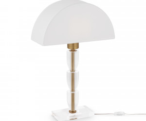 Настольный светильник Maytoni Z034TL-01BZ