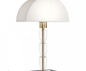 Настольный светильник Maytoni Z034TL-01BZ