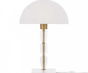 Настольный светильник Maytoni Z034TL-01BZ