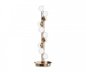 Настольный светильник Maytoni MOD081TL-L14G3K