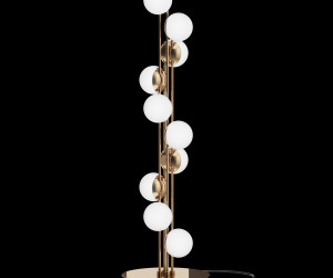 Настольный светильник Maytoni MOD081TL-L14G3K