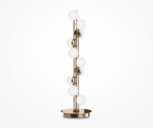 Настольный светильник Maytoni MOD081TL-L14G3K