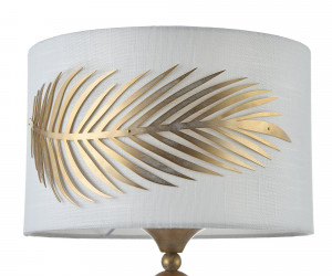 Настольный светильник Maytoni H428-TL-01-WG