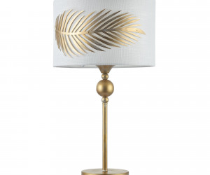 Настольный светильник Maytoni H428-TL-01-WG