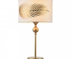 Настольный светильник Maytoni H428-TL-01-WG