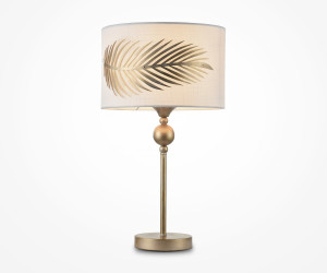 Настольный светильник Maytoni H428-TL-01-WG