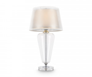 Настольный светильник Maytoni Z005TL-01CH