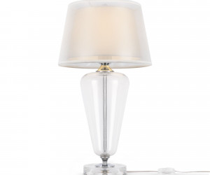 Настольный светильник Maytoni Z005TL-01CH