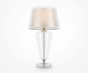 Настольный светильник Maytoni Z005TL-01CH