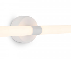 Настенный светильник (бра) Maytoni MOD106WL-L16W3K