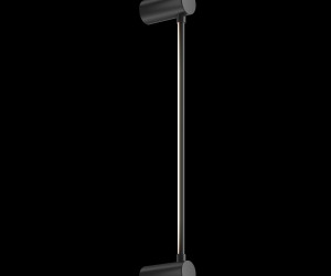 Настенный светильник (бра) Maytoni MOD413WL-L6B3K