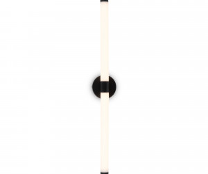 Настенный светильник (бра) Maytoni MOD106WL-L16B3K